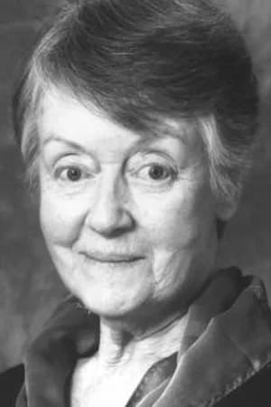 Georgine Anderson profile