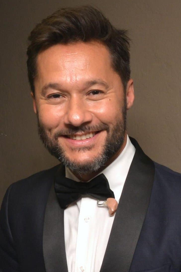 Diego Torres profile