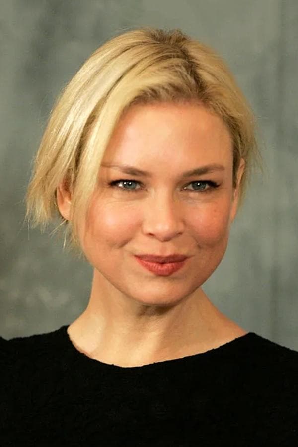 Renée Zellweger profile