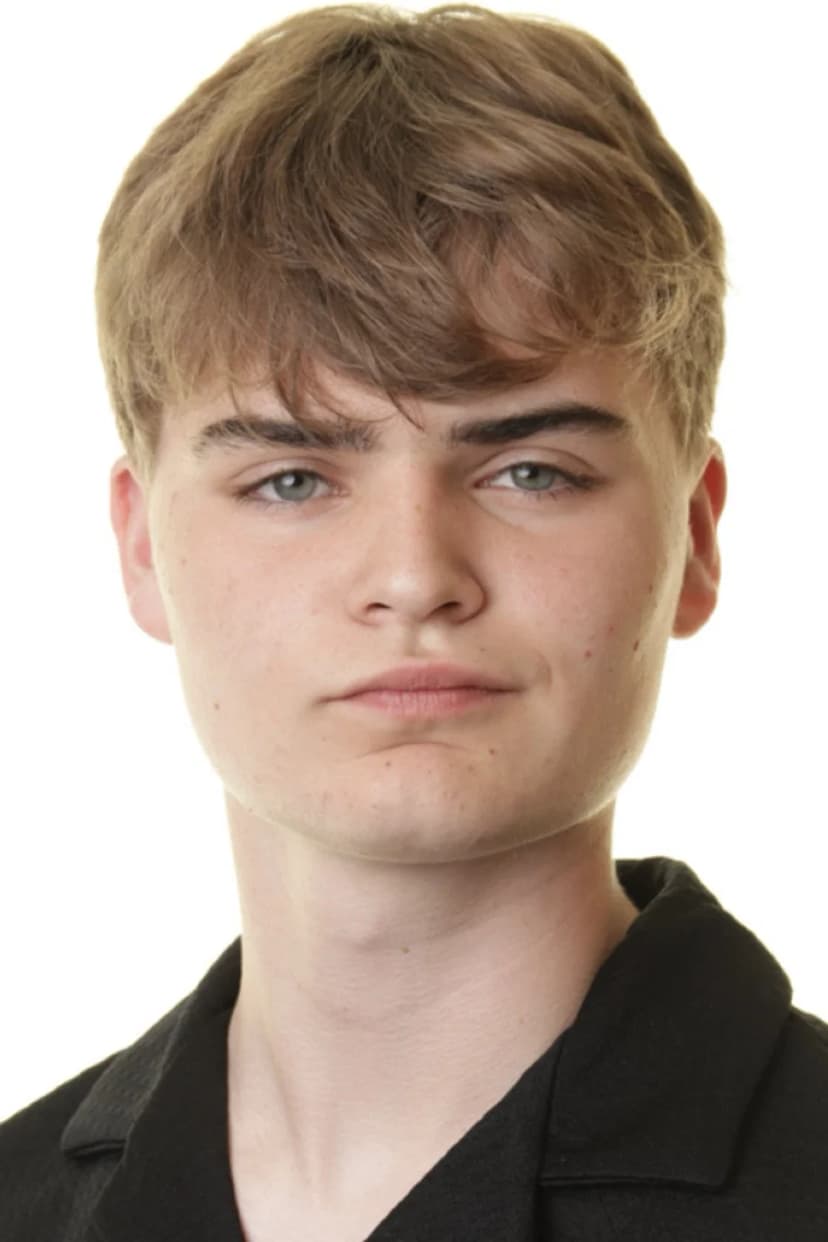 Zak Gemmell profile