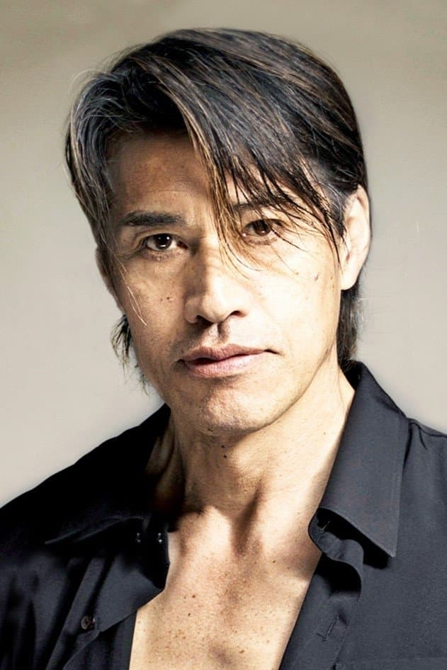 Masaru Matsuda profile