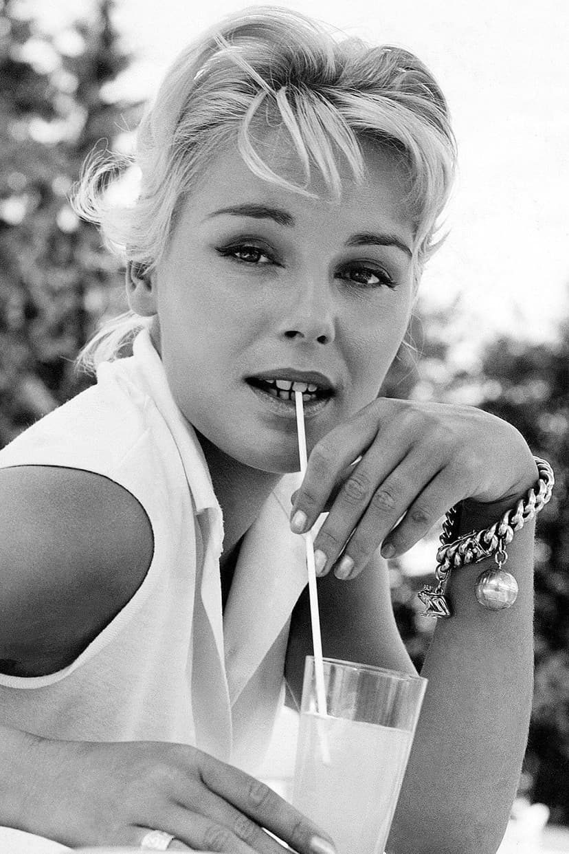 Susanne Cramer profile