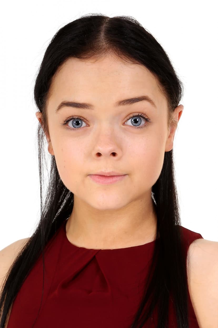 Francesca Mills profile