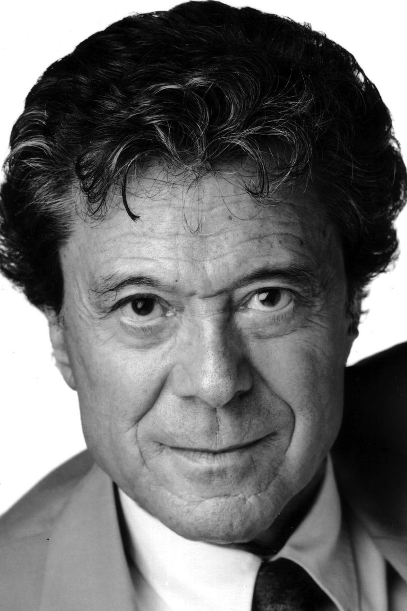 Lionel Blair profile