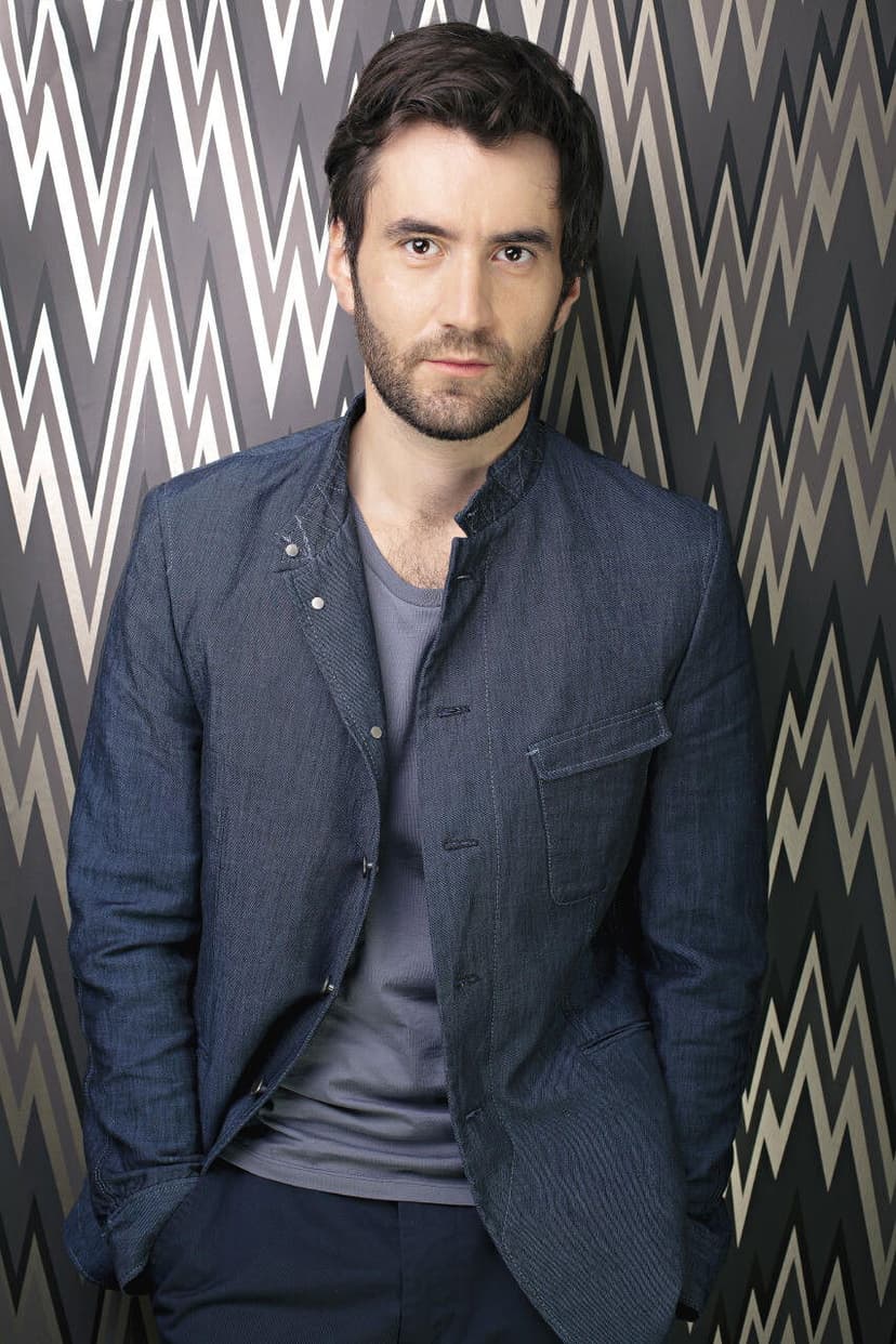 Elmano Sancho profile