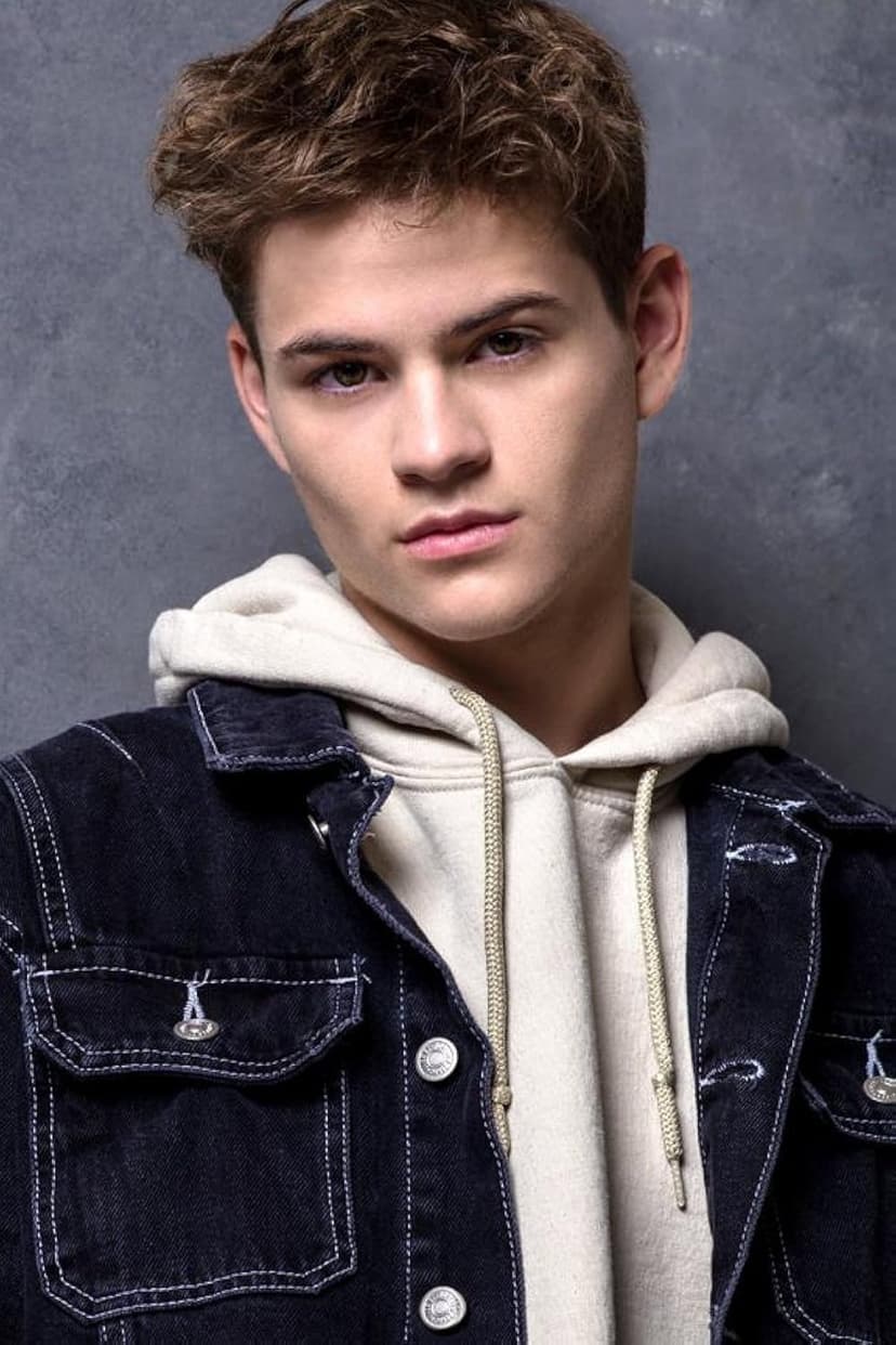Preston Oliver profile