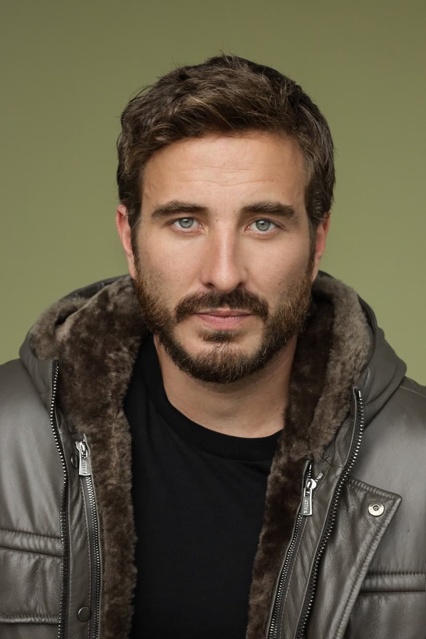 Ryan Corr profile