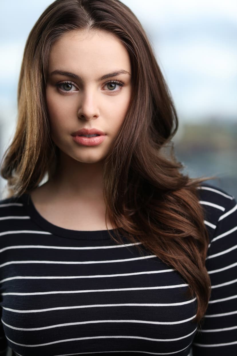 Grace Beedie profile