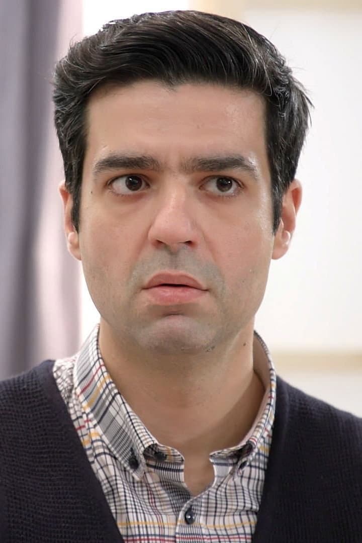 Mihalis Titopoulos profile