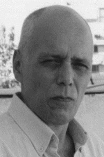 Alberto Suárez profile