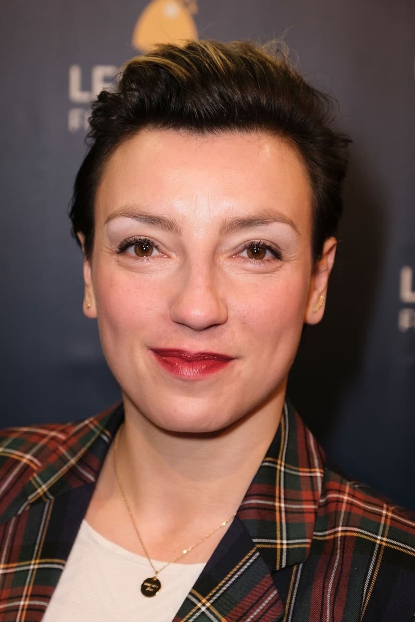 Aude Gogny-Goubert profile