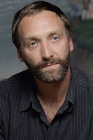 Grégoire Monsaingeon profile