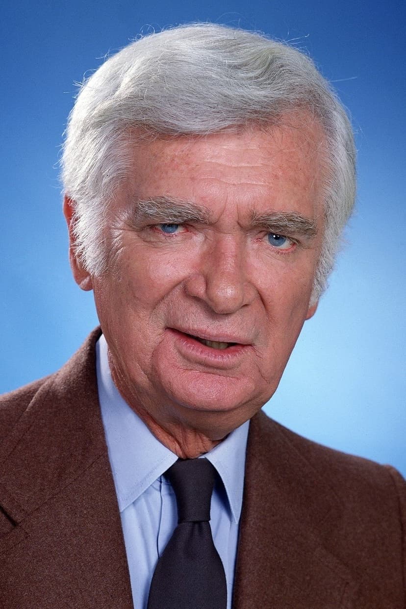 Buddy Ebsen profile