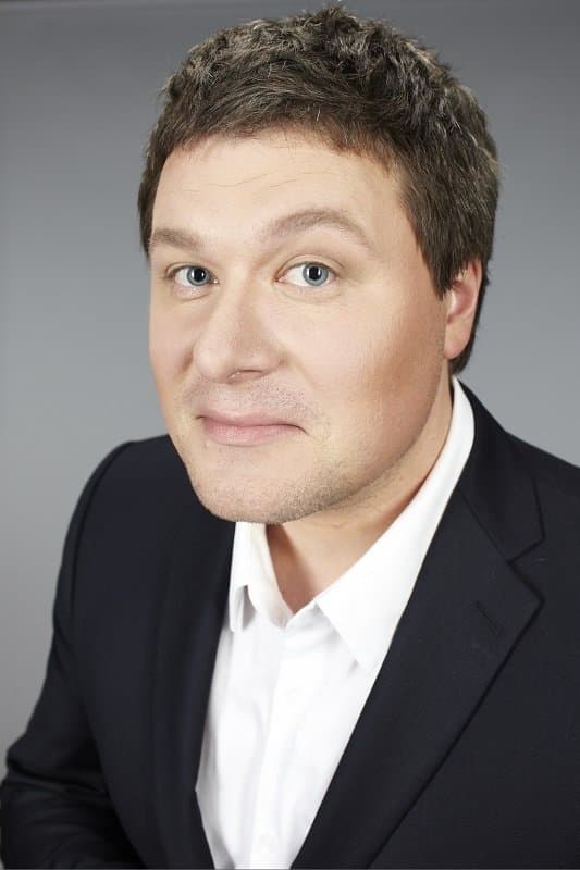Konstantin Fedorov profile
