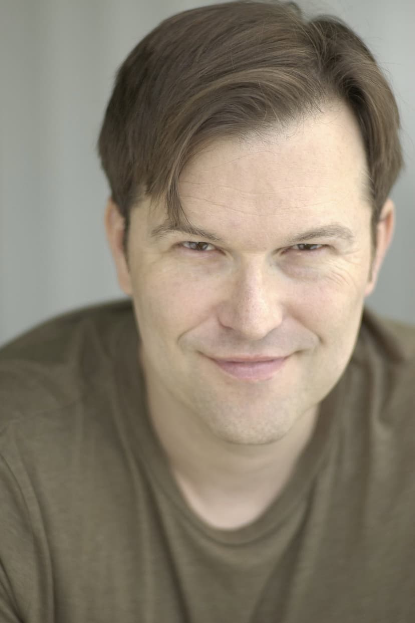 Chad Darnell profile