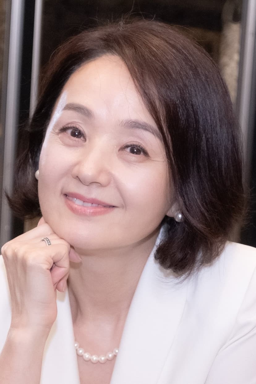 Bae Jong-ok profile