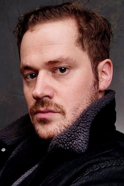 Jakob Benkhofer profile