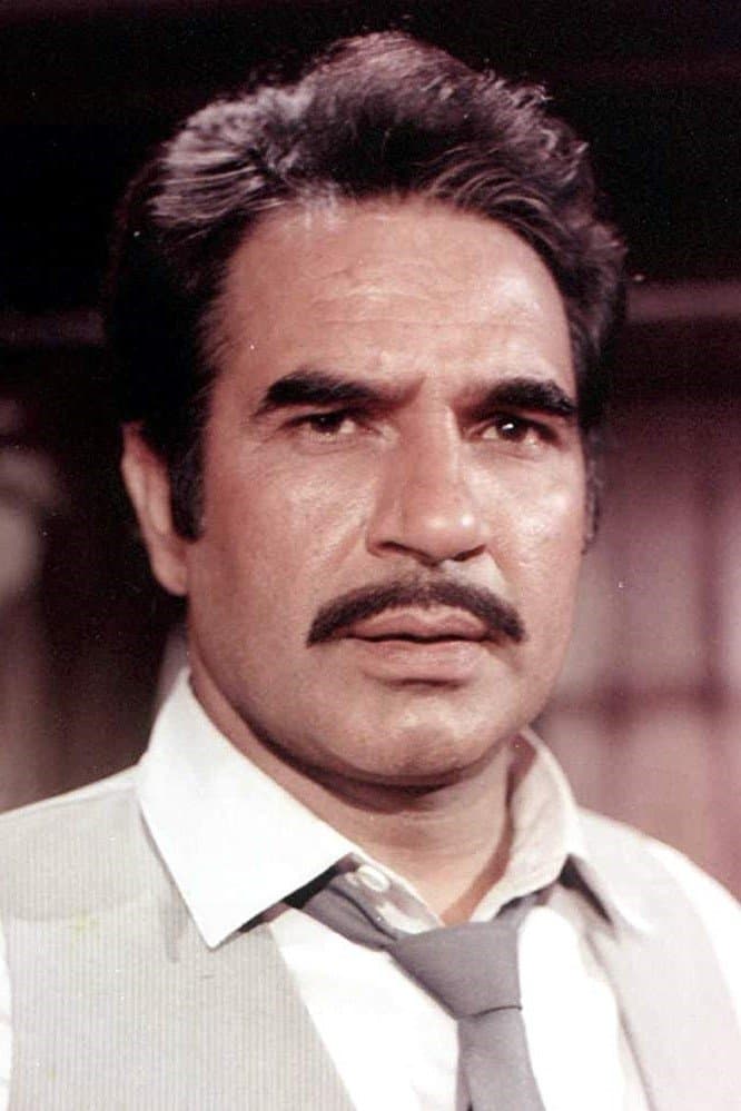 Kulbhushan Kharbanda profile