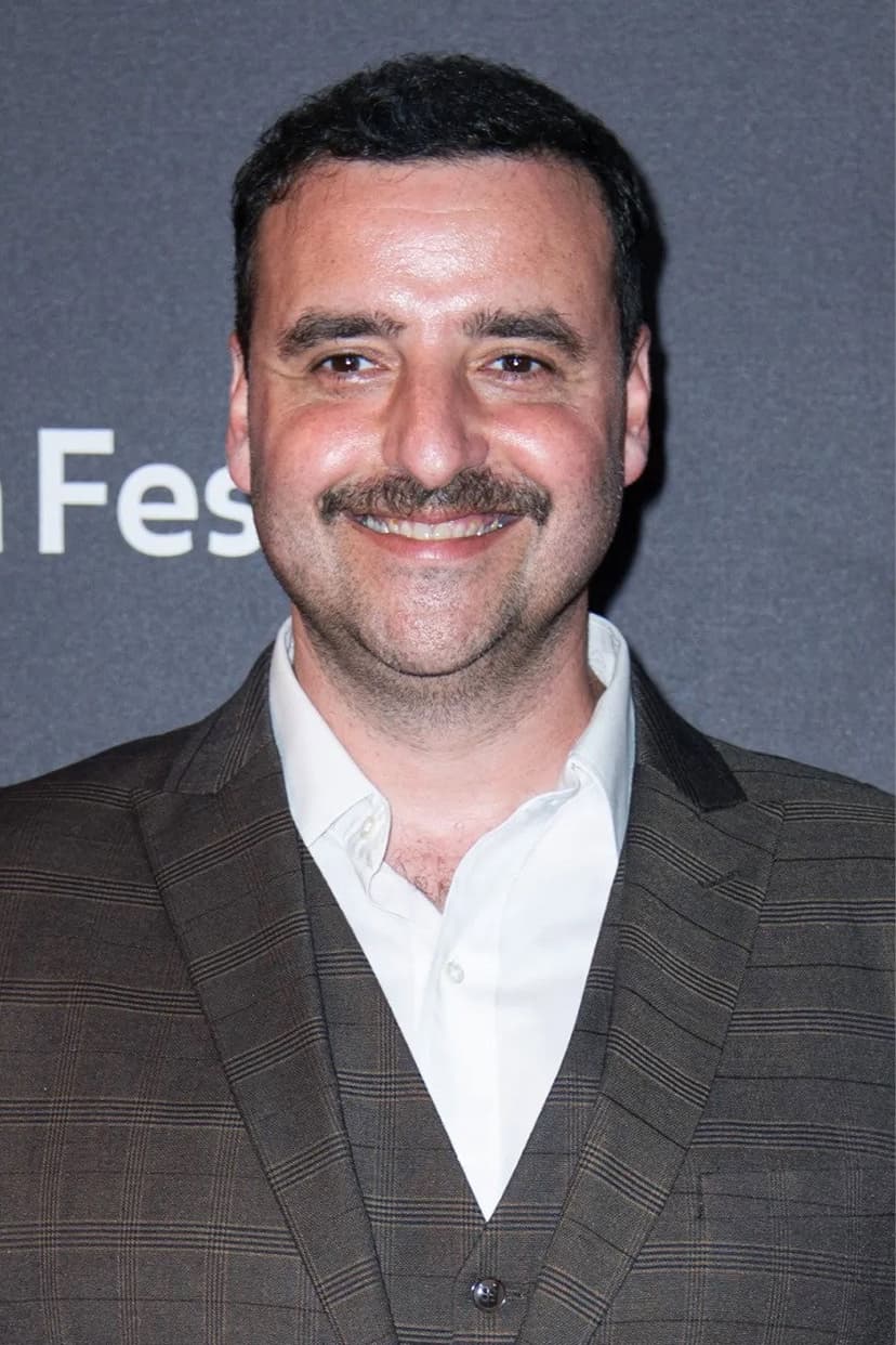 David Krumholtz profile