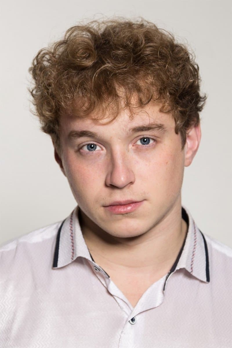 Vladimir Karpuk profile