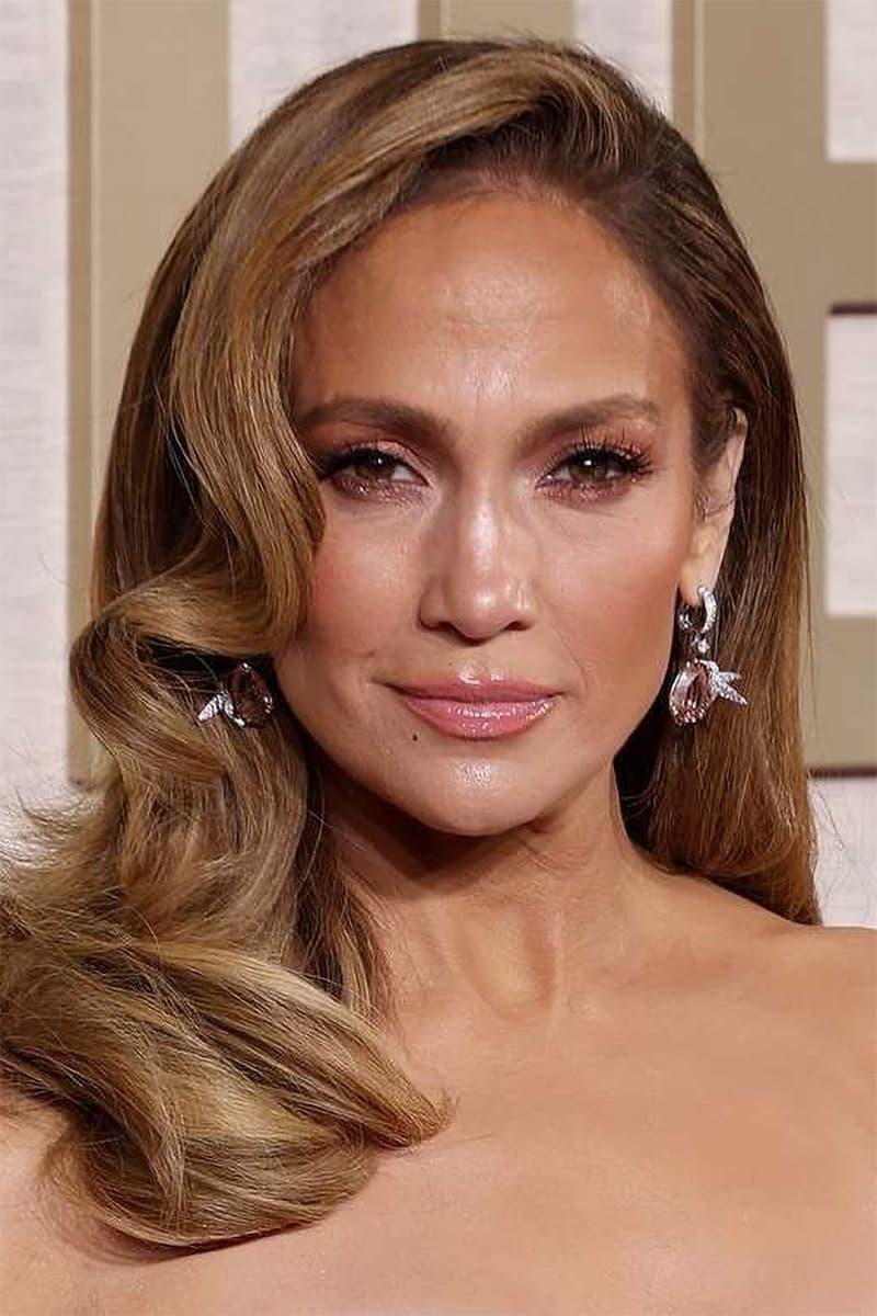 Jennifer Lopez profile