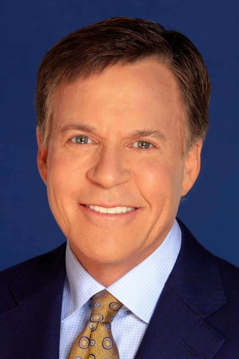 Bob Costas profile