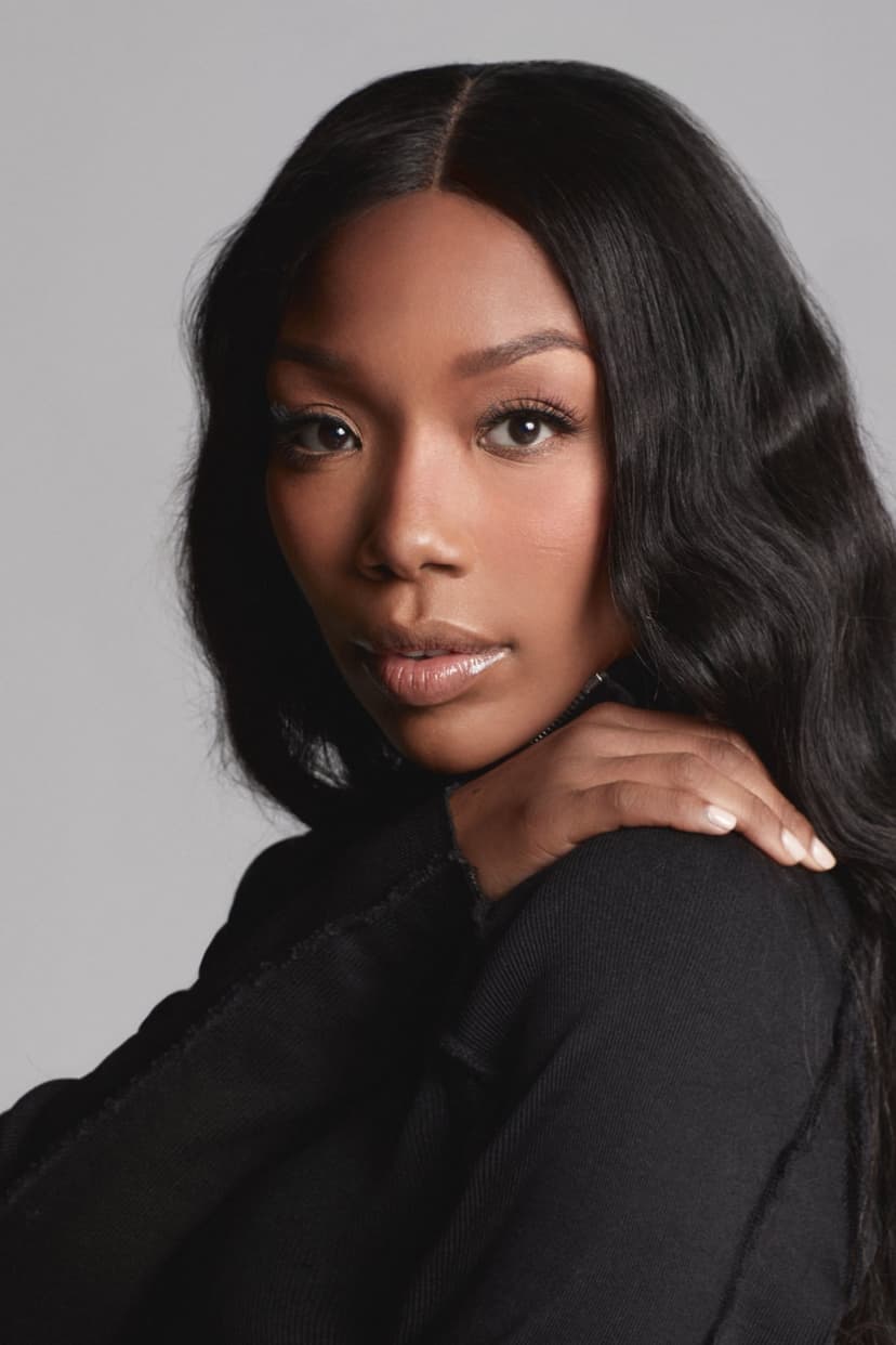 Brandy Norwood profile