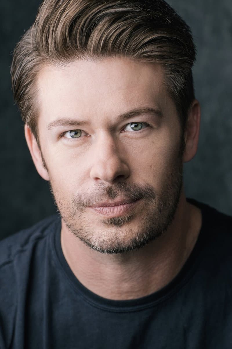 Ryan Northcott profile