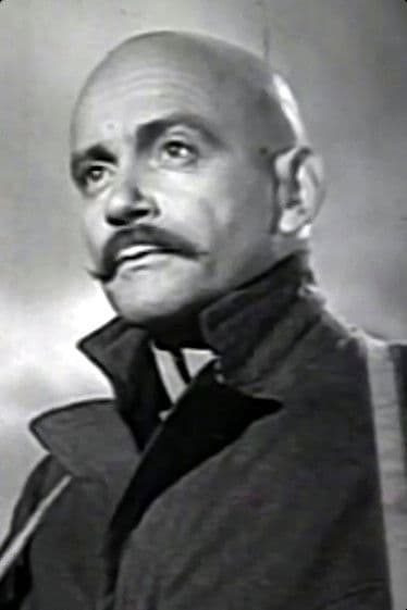 Frédéric O'Brady profile