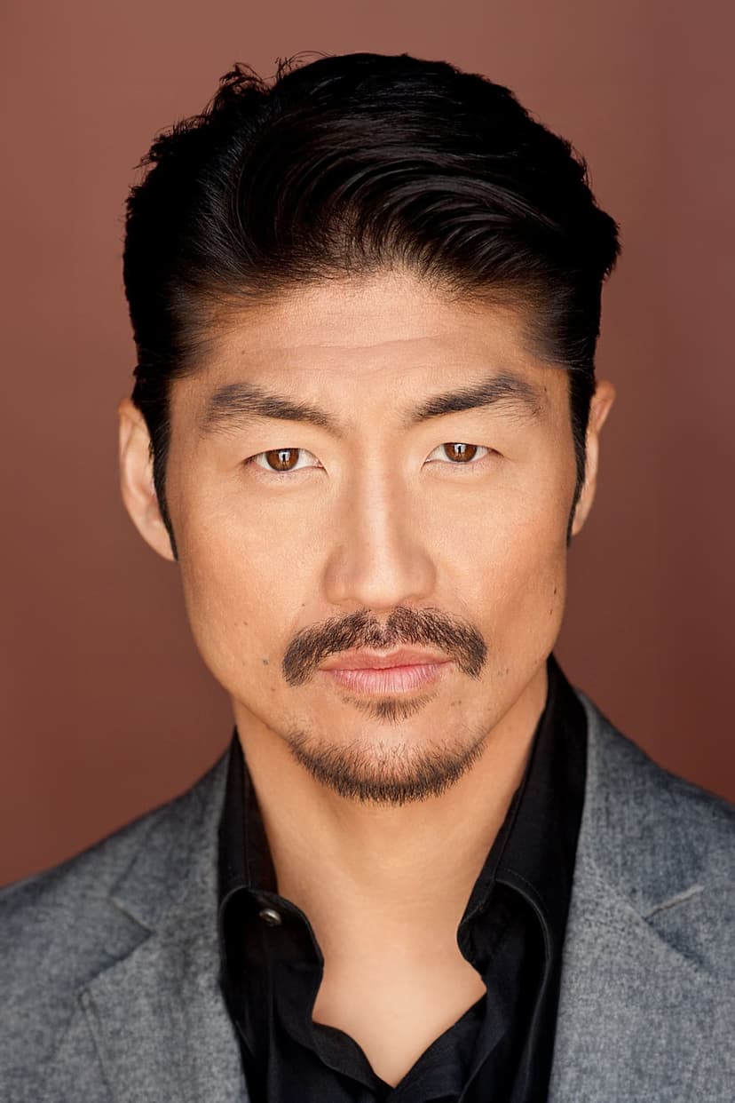 Brian Tee profile