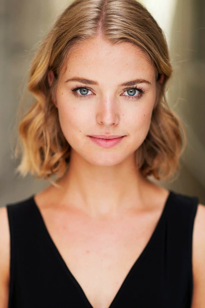 Ellie Gall profile