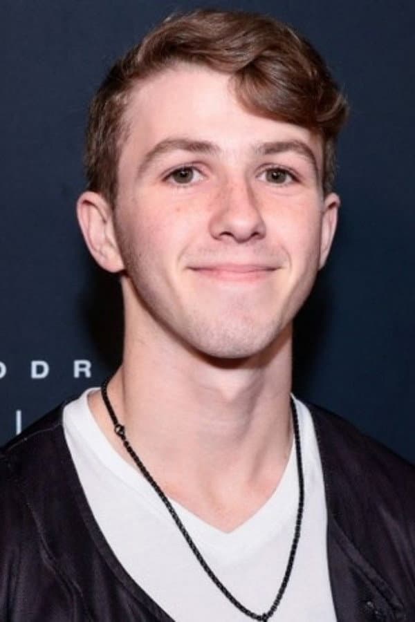 Ethan Wacker profile
