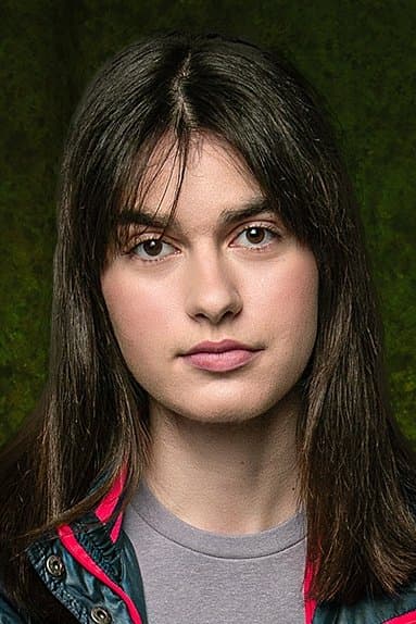 Eva Samioti profile