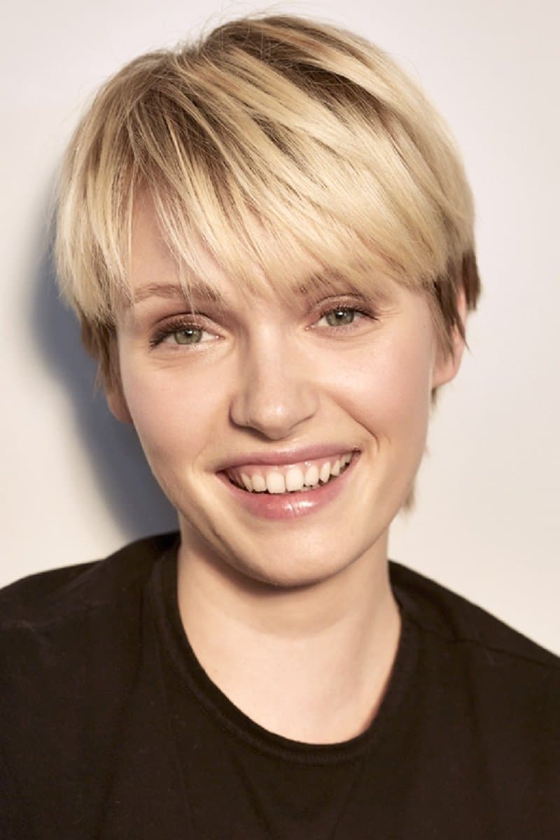 Caterina Shulha profile