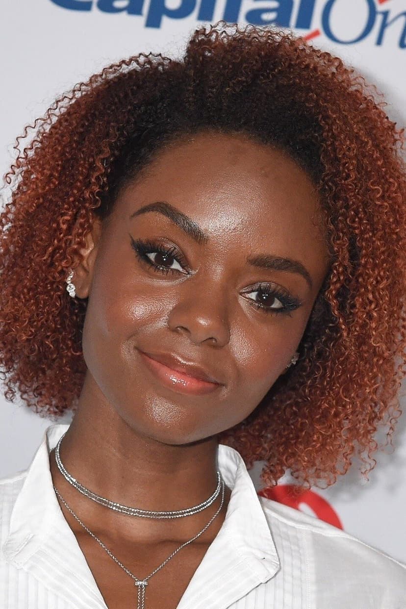 Ashleigh Murray profile