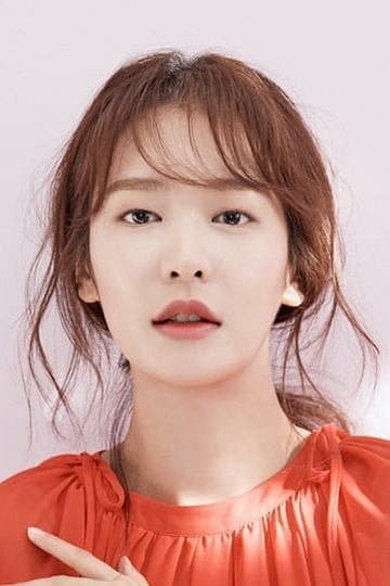 Jung Yoo-jin profile