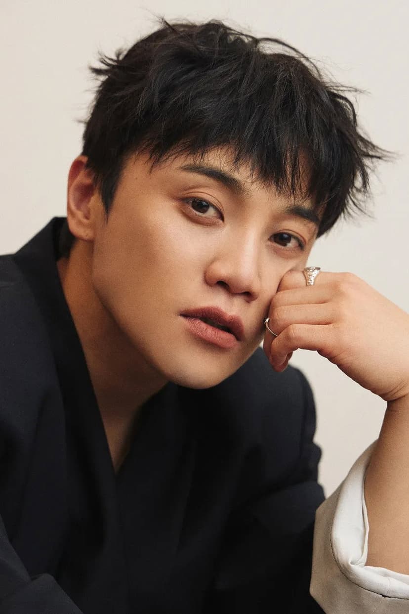 Choi Young-jun profile