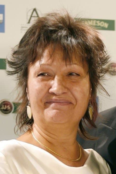Blanca Sánchez profile