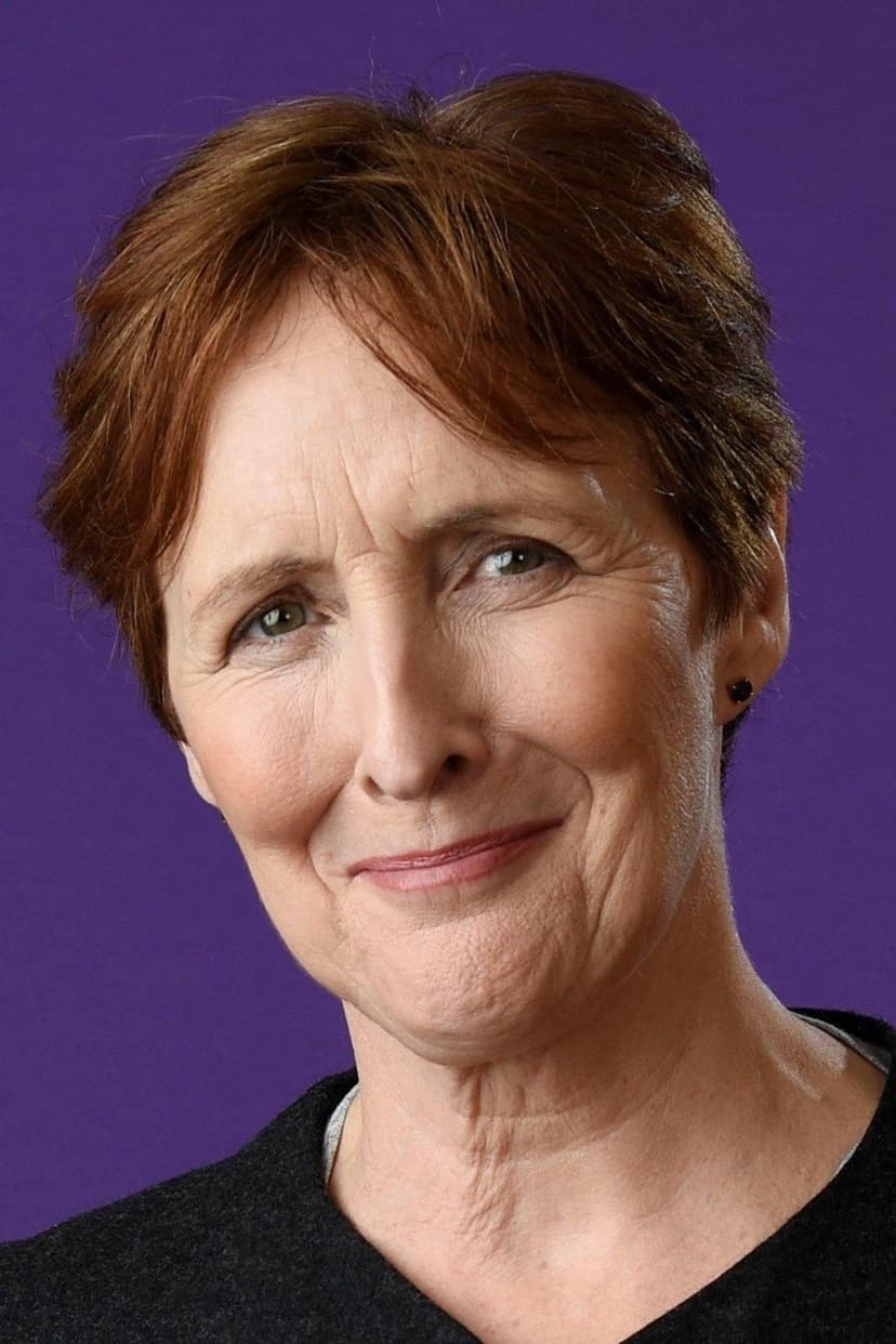 Fiona Shaw profile