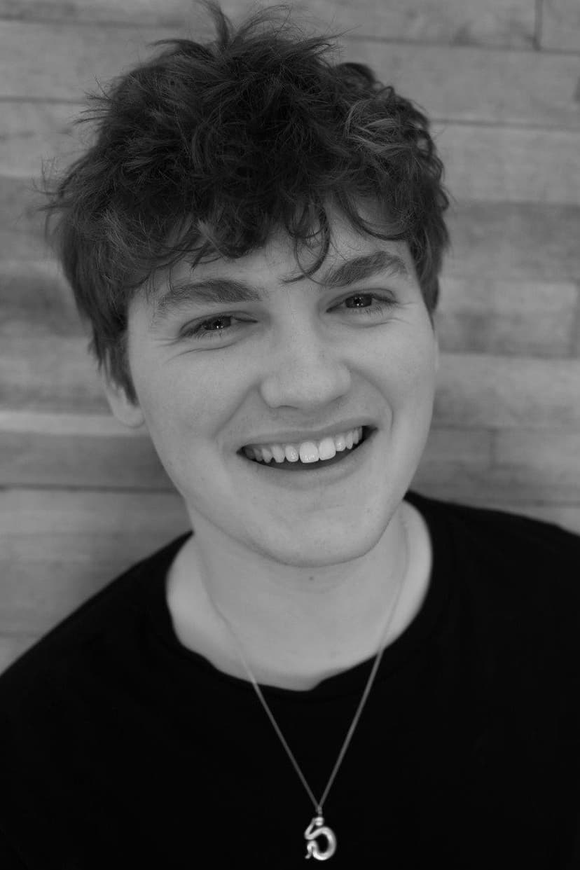 Joe Anders profile