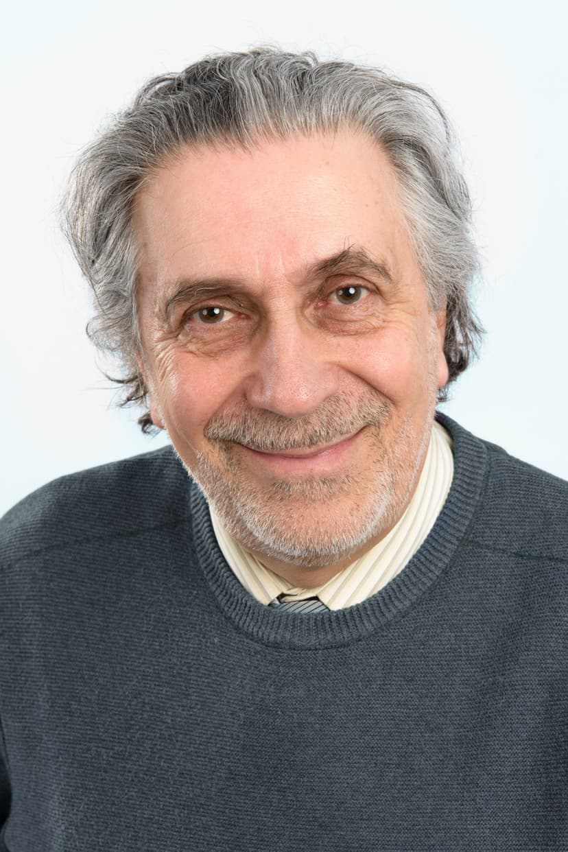 Jack Robitaille profile