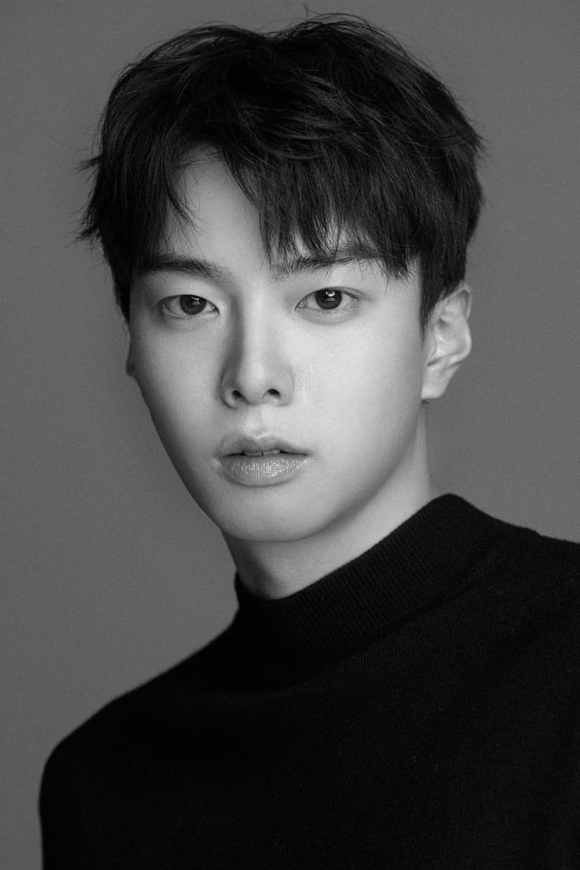 박준서 profile