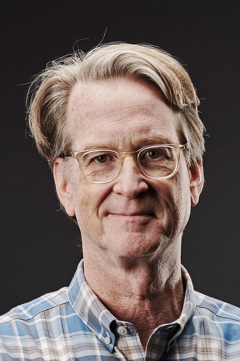 David Koepp profile