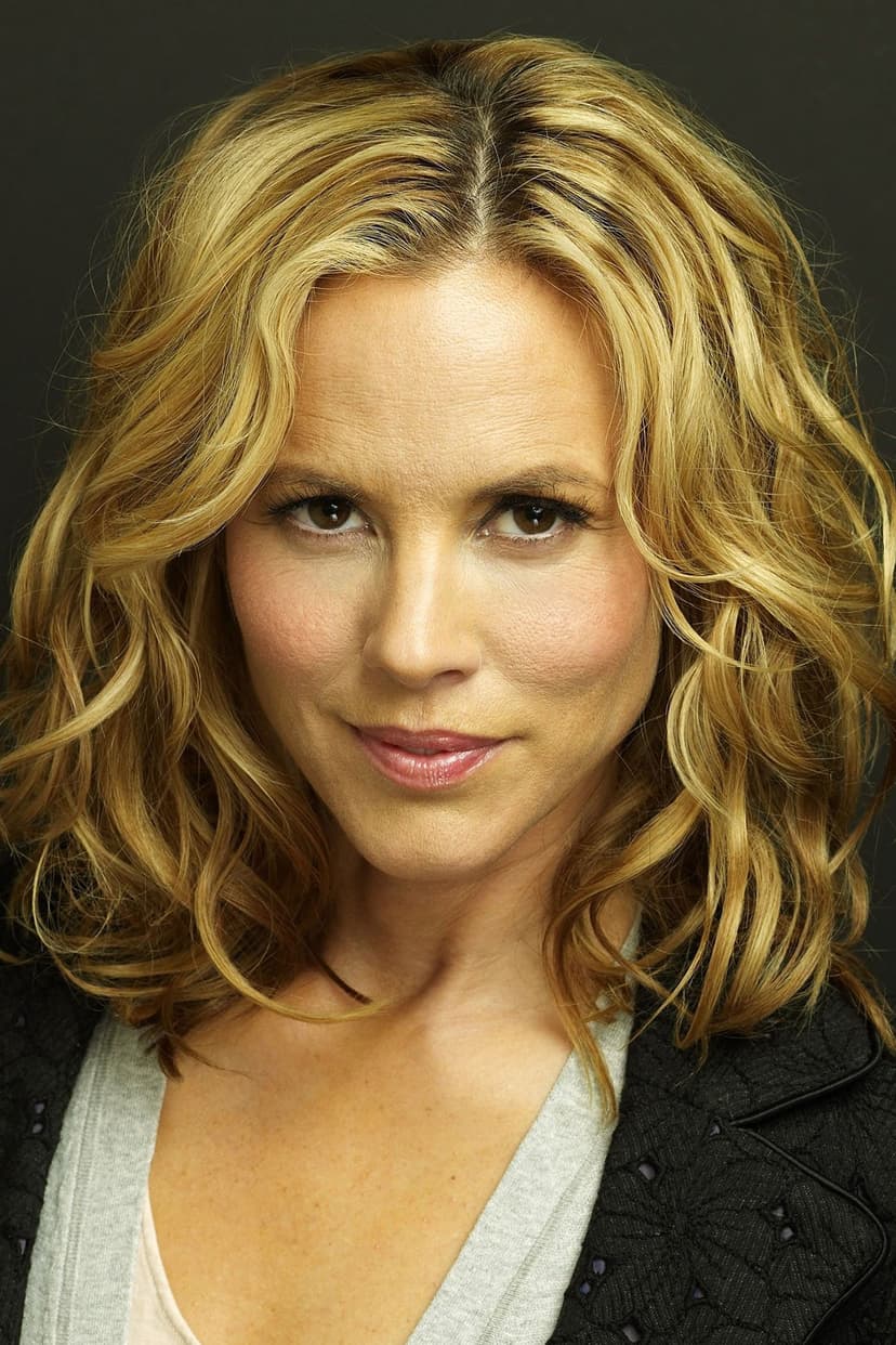 Maria Bello profile