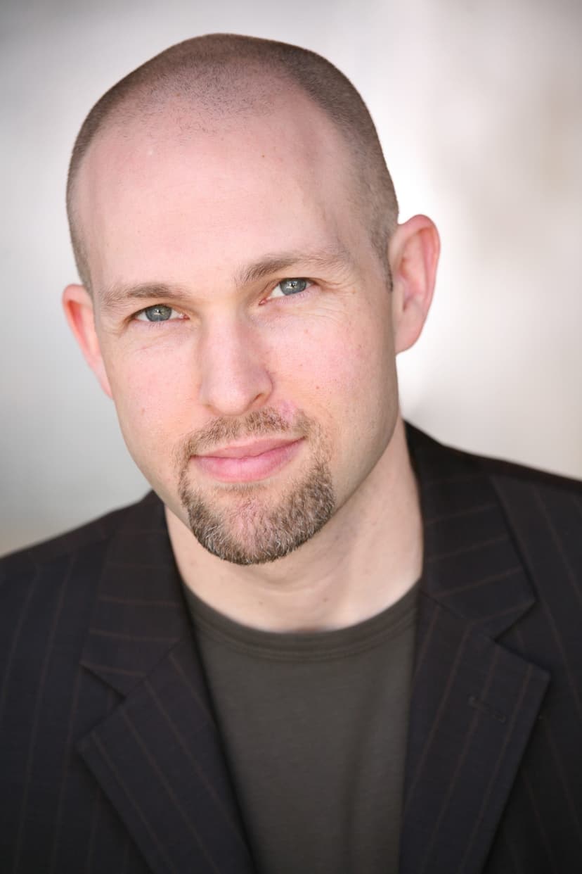 Jeff Cohen profile