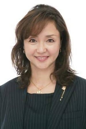 Rihoko Yoshida profile