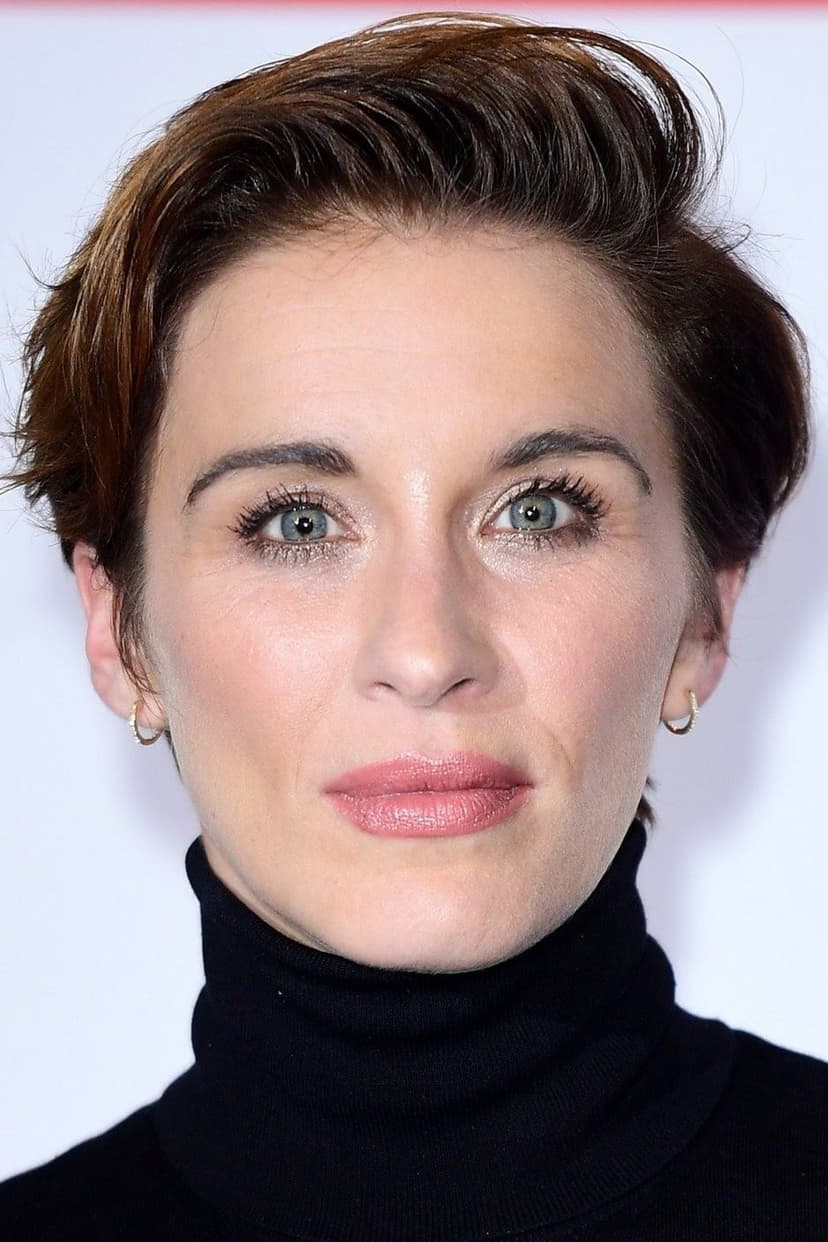 Vicky McClure profile