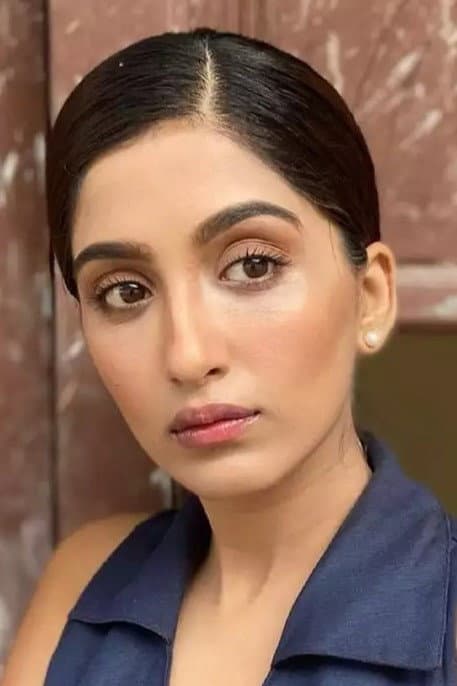 Nimrit Ahluwalia profile