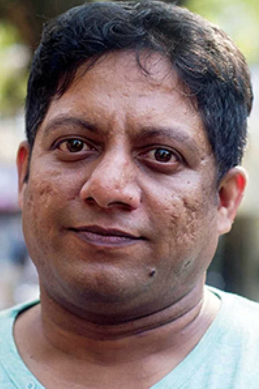 Bagavathi Perumal profile
