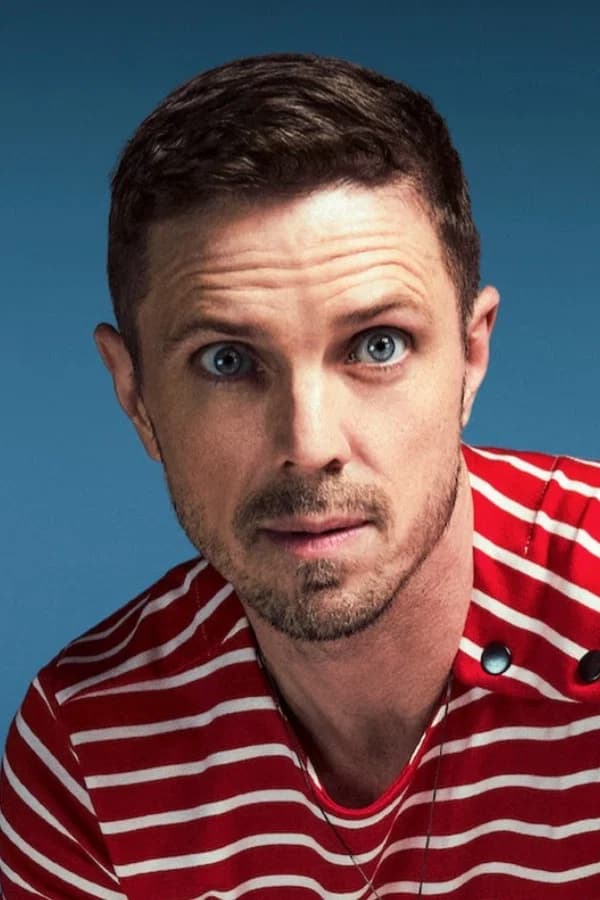 Jake Shears profile